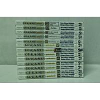 ราคา GU RA ME สูตรลับจับหัวใจ 1-13 จบ (25643243965)