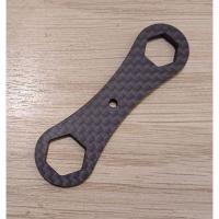 ราคา ประแจ คาร์บอน เบอร์ #10#12 ขัน รอกตกปลา Daiwa ABU (28208181839)