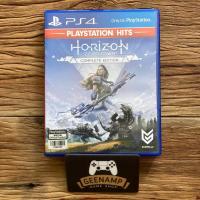ราคา PS4 [มือ2] Horizon Zero Dawn : Complete Edition (R3/ASIA)(EN) รวม DLC # Horrizon # ZeroDawn # Comple (3642672832)