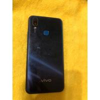 ราคา ครอบแบต ฝาหลัง Vivo Y11 มือสองพร้อมscanนิ้ว (26030015091)