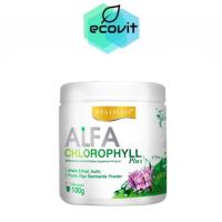 ราคา Real Elixir Alfa Chlorophyll Plus Fiber เรียล อิลิคเซอร์ อัลฟ่า คลอโรฟิลล์ พลัส ไฟเบอร์ [100 กรัม] (21163767037)