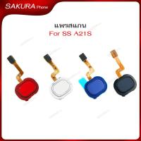 ราคา สแกนนิ้ว SS A21S แพรสแกนนิ้วสำหรับ Samsung A21S แพรสแกน (42811237844)