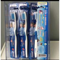 ราคา แปรงสีฟันซอลล์แอคทีฟกัมแคร์ (16436033535)