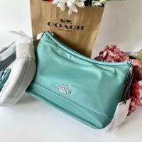 ราคา กระเป๋าสะพายข้าง สะพายไหล่ Coach Ellis Shoulder Bag (25119645792)
