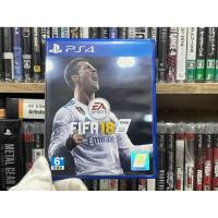 ราคา Ps4 - FIFA 18 (English) (50201491998)