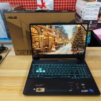 ราคา ASUS TUF GAMING F15 FX506HM--HN007T สภาพเครื่อง 99% (28533371338)