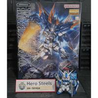 ราคา Gundam Blue frame D ขนาด MG 1/100 Bandai (25126614258)