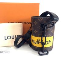 ราคา LouisVuitton male Chalk nano monogram (8828961514)