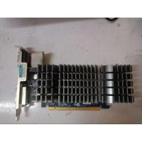 ราคา การ์ดจอ asus en-210 64 bit gddr3 1 GB มือสองใช้งานได้ปกติ (27130675779)