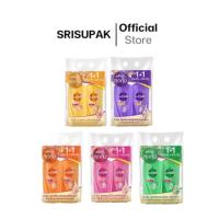 ราคา Sunsilk ซันซิล แชมพู+ครีมนวด 325-300 มล. (25187006621)