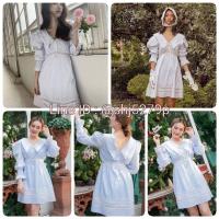 ราคา Dress cop brand งานป้าย (22954779874)