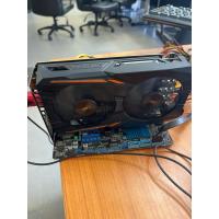 ราคา GTX1050Ti 4GB (ไม่ต่อไฟเลี้ยง) มือ 2 สภาพดี (49050493827)