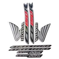 ราคา Honda CBR 150R 2016 2017 SP Special Edition Motorcycle Striping Stickers คุณภาพดีที่สุด ทนทาน (53853464336)