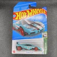 ราคา โมเดลรถ HotWheels รุ่น McLaren มีเก็บปลายทาง โมเดลรถเหล็ก (14254215738)