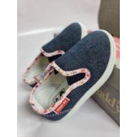 ราคา Buddy รองเท้าผ้าใบลำลองเด็ก รุ่น AAG-050 Size 24-29 (24170196863)