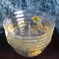 ราคา ถ้วยแบ่ง ถ้วยผสม แก้วมือสองญี่ปุ่น5ชิ้น (20100421210)