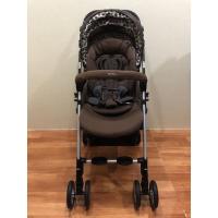ราคา รถเข็นเด็ก Aprica รุ่น Soraria ล้อAuto4(เบาะHigh Seatสูงจากพื้น55เซ็น) (21605440628)