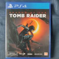 ราคา SHADOW OF THE TOMB RAIDER [Z3] [PS4] [มือสอง] (3546987838)
