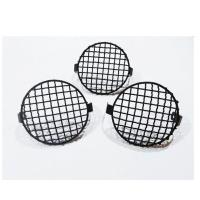 ราคา ตะแกรงไฟหน้า สำหรับรถที่โคมไฟขนาด 7 นิ้ว (25571546009)