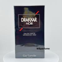 ราคา 200ml คุ้มสุด น้ำหอม แท้100% GUY LAROCHE Drakkar Noir EDT 200ml (27106962239)