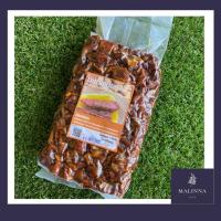 ราคา ถูกมากกก!! มะขามเปียก เนื้อล้วน ไร้เมล็ด ขนาด 1Kg. ซีลสูญญากาศ มะขามเปียก มะขามไร้เมล็ด มะขามแดง มะขามขัดผิว (4556681269)