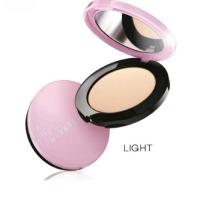 ราคา Maybelline Clear Smooth All in One แป้งอัดแข็งคุมมัน ไม่ผสมรองพื้น เมย์เบลลีน เบอร์ 01 สี Light (17527194422)