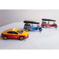 ราคา โมเดลรถสะสม รถเหล็ก Majorette แพคสมบูรณ์ Car Model Toy Collectibles Majorette (17466022524)