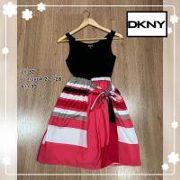 ราคา เดรสงานแบรนด์ DKNY (21713331761)