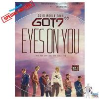 ราคา โฟโต้บุ๊คพิมพ์สี่สีสุดพิเศษ GOT7 Special PhotoBook D (8543561159)