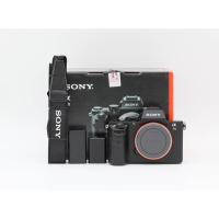ราคา [ออกใบกำกับภาษีได้] : Sony A7 Mark II Body #อดีตประกันศูนย์ [รับประกัน 1 เดือน] (28777584431)
