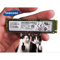 ราคา Samsung ssd m.2 nvme 256 gb มือสอง (28928798657)