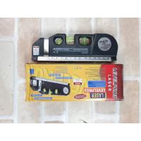 ราคา Fixit อุปกรณ์วัดระดับน้ำ 3 IN 1 (วัดระดับน้ำ/เลเซอร์/ตลับเมตร) รุ่น Laser LevelPro 3 (6810576706)
