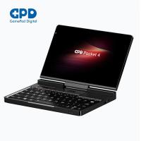 ราคา ใหม่ Gpd กระเป๋า 4 2025 มินิแล็ปท็อป Pc 8 นิ้ว Ai 9 Hx 370 8840u 16/32/64gb Ram 1/2tb Nvme Ssd Modular คุณสมบัติครบถ้วน Handhe (51150002004)