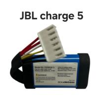 ราคา แบตเตอรี่ JBL charge 5 Battery Charge5 gsp-1s3p-ch4d 7500mAh (42472519294)