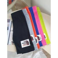 ราคา ไบเกอร์ GC x NORTH FACE ผ้าริบ (17071239656)