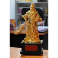 ราคา เทพเจ้ากวนอู 24 นิ้ว (551634062)