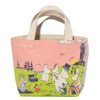 ราคา กระเป๋าผ้ามูมิน Moomin (69074825)