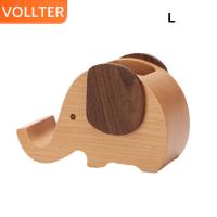 ราคา 1/2 ที่ใส่ปากการูปช้างพร้อมขาตั้งโทรศัพท์คอนเทนเนอร์โต๊ะเครื่องเขียนอเนกประสงค์บ้านเด็กครอบครัว (29950897801)