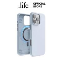 ราคา Elago เคส Silicone case for iphone 16 ทุกรุ่น รองรับการชาร์จไร้สาย by Dotlife (43873790341)
