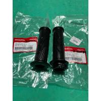 ราคา CLICK 125 i NEW ,WAVE110-i ไอ NEW ปี 19/22 แท้ศูนย์ ปลอกมือยาง + แกนเร่ง (D-210.58) 53166- KWB- 600 , 53140- K44- V00 (28873649672)