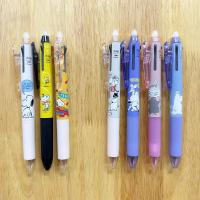 ราคา ปากกาลบได้ Frixion ลาย Snoopy / Moomin หัว 0.38 (1038379394)