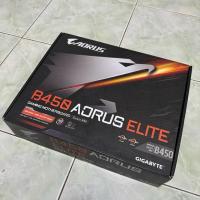 ราคา Mainboard B450 Aorus Elite (Socket Am4) (28971449626)