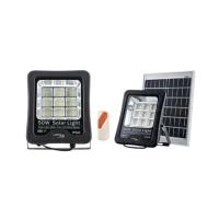 ราคา ไฟโซล่าเซลล์ สปอร์ตไลท์ (Slim) แอลอีดี 50วัตต์ , LAMPKO-SLM-50W Solar Cell Flood Light ไฟโซล่าเซลล์พลังงานแสงอาทิตย์ ... (20414123524)