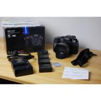 ราคา (มือสอง) กล้องPanasonic Lumix G7 (16892168659)
