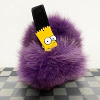 ราคา ที่ครอบหู ที่ปิดหู กันหนาว กาชาปินxคิตตี้ gachapin&kitty ซิมสัน simpson (19082192684)