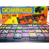 ราคา โดมิโน ตัวต่อ ของเล่น เกม ราคาพิเศษ พร้อมส่งในไทย Domino (7525028294)