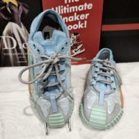 ราคา รองเท้า Dolce & Gabbana งานมือสองงานตู้ญี่ปุ่น Sz36/23cm (25397261776)