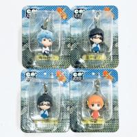 ราคา [ Gintama ㅡ กินทามะ ] พวงกุญแจ กินโทกิ ( คุณกิน) ชินปาจิ คางุระ (9911441850)