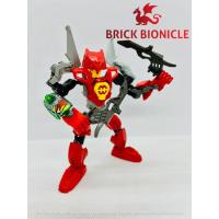 ราคา LEGO HERO FACTORY AUD - HERO FACTORY ASSEMBLY TOY - 2191 Furno 3.0 (40826924346)