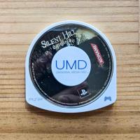 ราคา Silent Hill - ORIGINS : แผ่นเกม Silent Hill - ORIGINS สำหรับเครื่อง PSP {มือสอง ไม่มีกล่อง/ไม่มีคู่มือ} ภาษาอังกฤษ (42920394305)